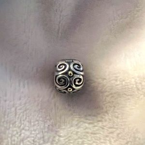 Pandora Elemental Flow Clip